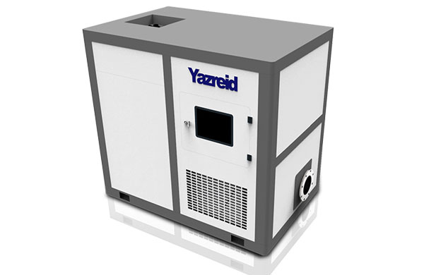 微油螺桿泵 微油螺桿泵