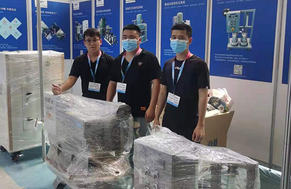 雅之雷德 26屆華南國際口腔展 (3)