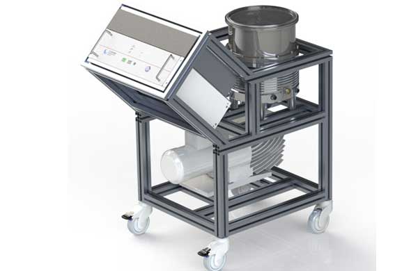 分子泵機組 分子泵機組