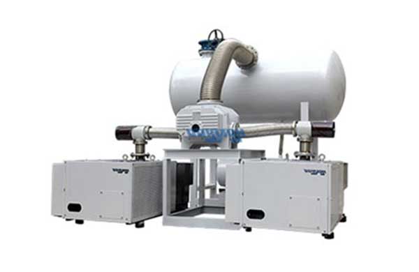 中央真空系統受歡迎有哪些原因?