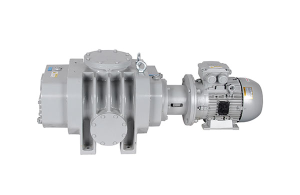 羅茨真空泵 羅茨真空泵