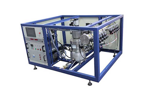 分子泵機組 分子泵機組