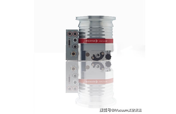 愛發科渦輪分子泵