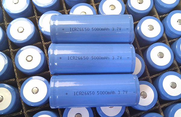 鋰電池 鋰電池