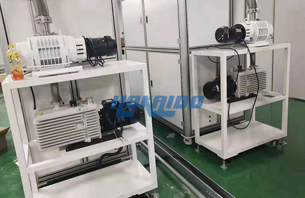 真空泵公司具備哪些優(yōu)勢(shì)更值得信賴