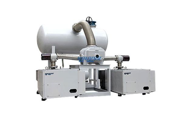 中央真空系統 中央真空系統