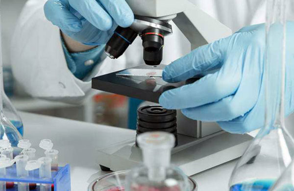 中國制藥業的發展形勢，即制藥用真空泵的發展形勢