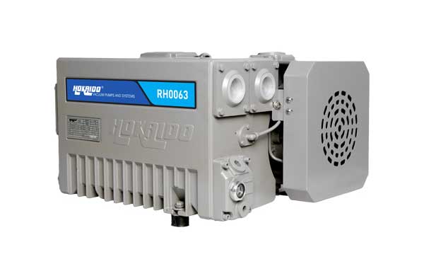 旋片真空泵廠家價格