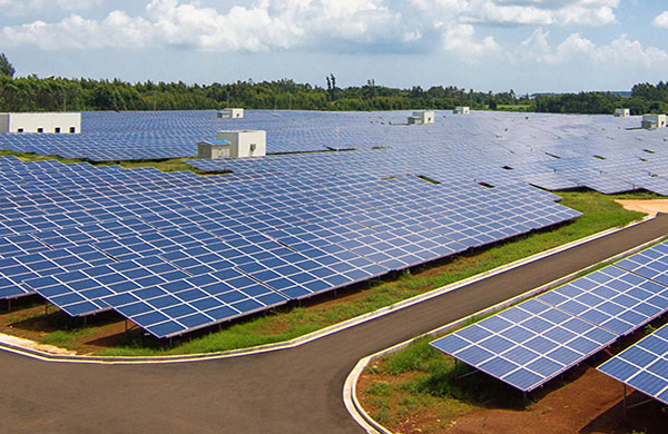 光伏太陽能 光伏太陽能