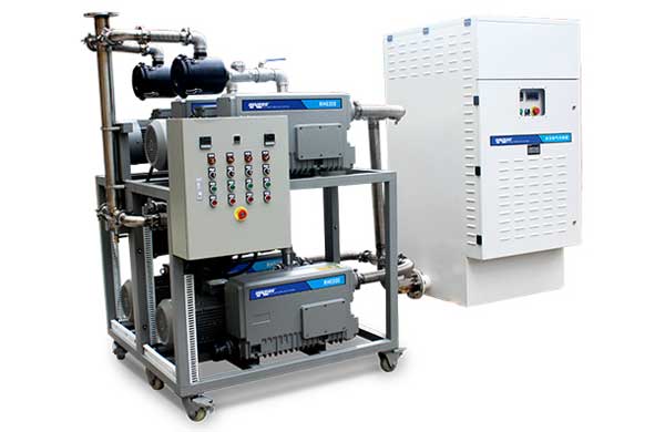 負壓真空泵系統能夠根據需求進行定制嗎