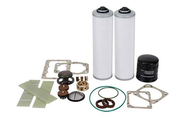 真空泵配件 真空泵配件