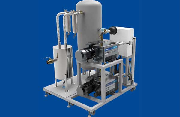 真空負(fù)壓系統(tǒng) 真空負(fù)壓系統(tǒng)