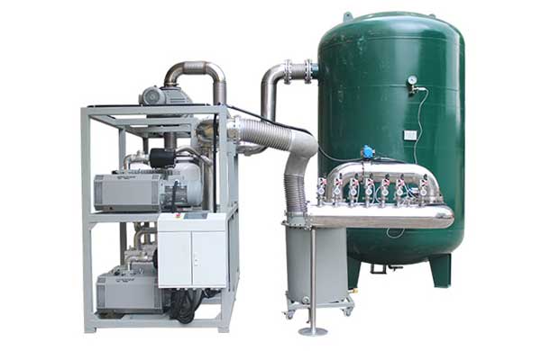 真空機組設(shè)備的優(yōu)勢有哪些?