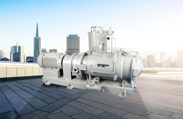 螺桿真空泵是否能夠進行定制?質量真的很好嗎