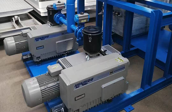 真空泵廠 真空泵廠