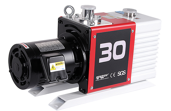 工業真空泵的主要類型、特點、應用領域