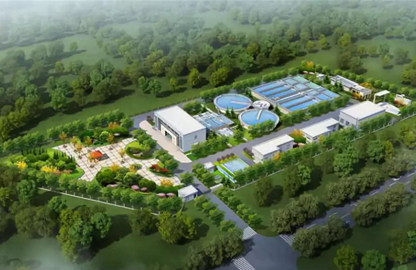 污水處理 污水處理