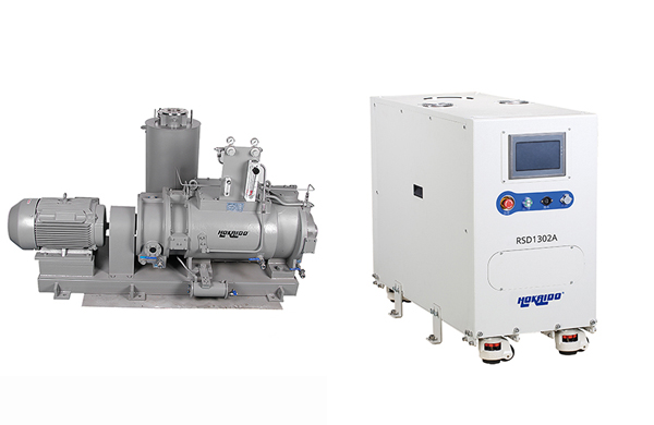 螺桿真空泵 螺桿真空泵