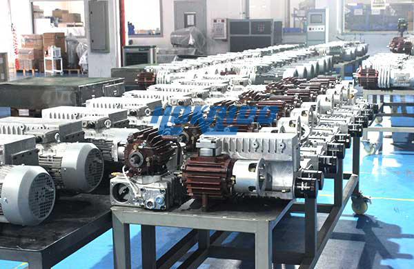 真空泵廠家哪一個才更值得信任呢?