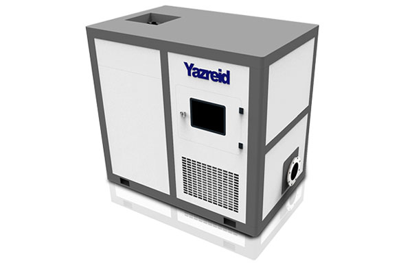 水環式真空泵如何挑選一個正規的生產廠家?