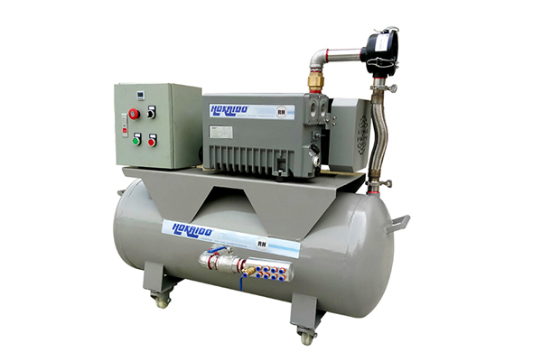 單級泵機組 單級泵機組