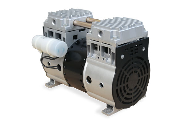 無油活塞泵 無油活塞泵