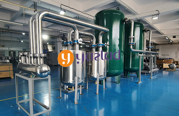 國內醫(yī)用氣體系統(tǒng)廠家，主要分布在哪里？