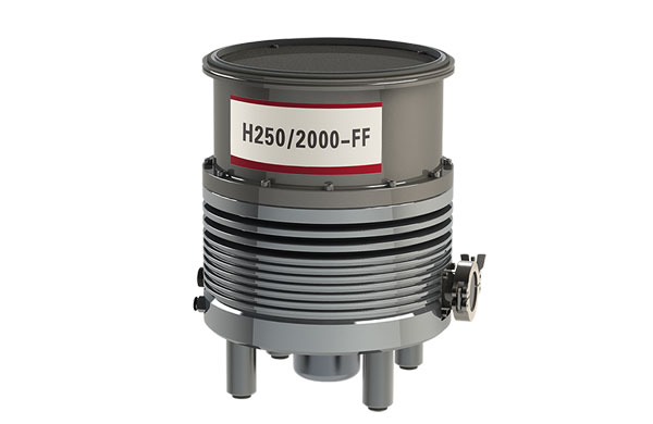 渦輪分子泵 渦輪分子泵