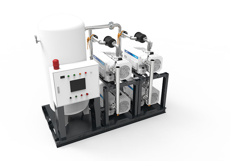 雅之雷德醫用負壓系統 (1)