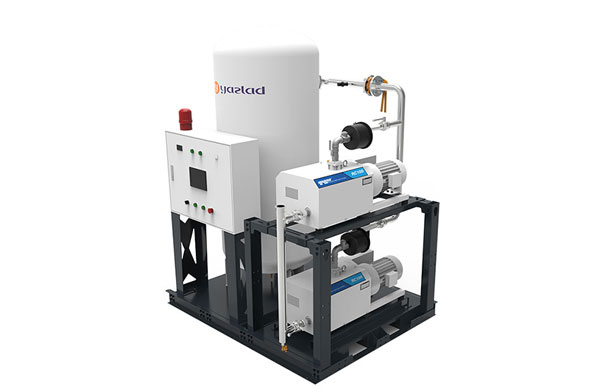 無油旋齒式真空機組 無油旋齒式真空機組