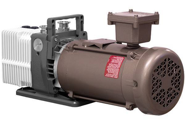 法國Alcatel阿爾卡特真空泵簡介及產(chǎn)品特點