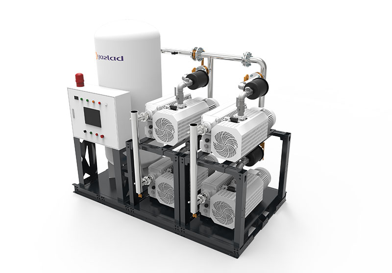 雅之雷德醫用負壓系統 (2)