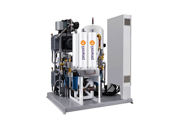 醫(yī)用吸附式干燥機組 醫(yī)用吸附式干燥機組