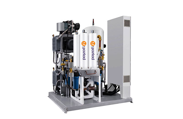 醫用空壓機 醫用吸附式干燥機組 (1) 醫用空壓機 醫用吸附式干燥機組 (1)