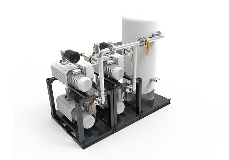 雅之雷德醫用負壓系統 (4)