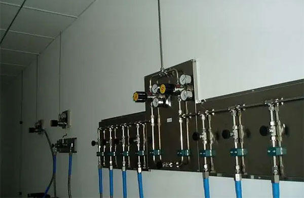 醫(yī)用氣體系統(tǒng) (6)