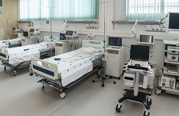 醫(yī)用氣體系統(tǒng) (7) 醫(yī)用氣體系統(tǒng) (7)