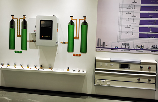 如何選擇醫用真空負壓機組廠家？教你八招！