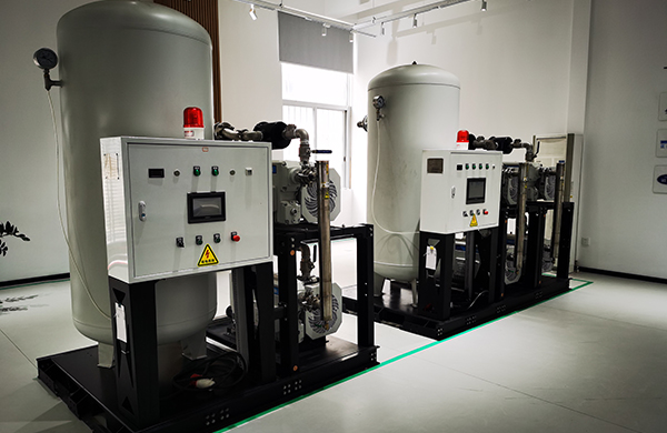 醫(yī)用氣體系統(tǒng) 醫(yī)用氣體系統(tǒng)