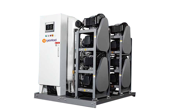 醫(yī)用空氣壓縮機(jī)組 醫(yī)用空氣壓縮機(jī)組