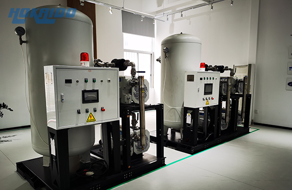 醫(yī)用氣體系統(tǒng) 醫(yī)用氣體系統(tǒng)