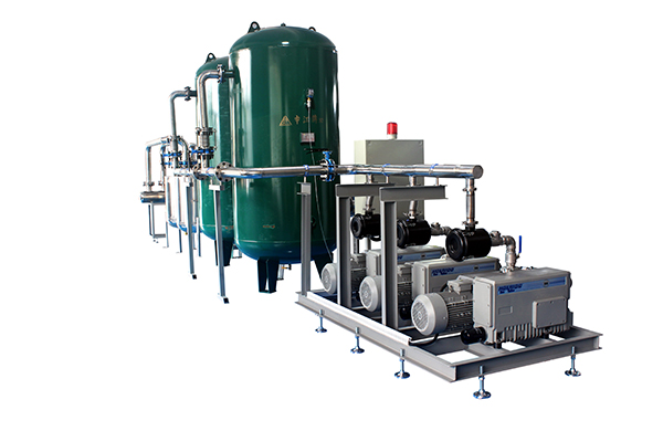 醫院中心負壓吸引系統有哪些類型？它們的特點是什么？