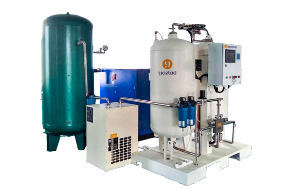 醫(yī)院制氧系統(tǒng) 醫(yī)院制氧系統(tǒng)