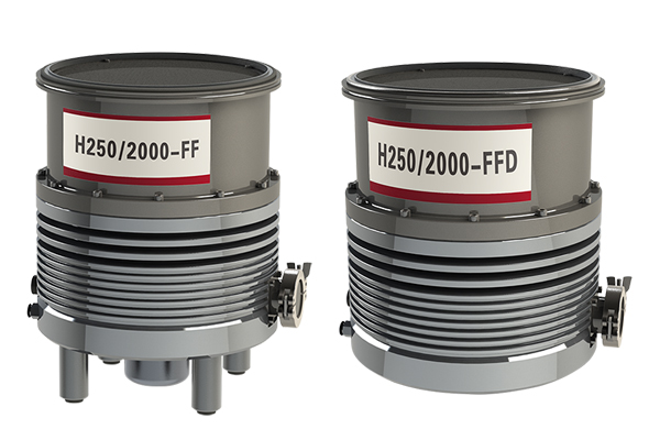 渦輪分子泵能否單獨(dú)使用？來看看這幾個渦輪分子泵的使用要點(diǎn)！