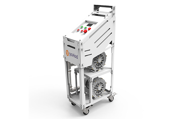 麻醉廢氣排放系統(tǒng) 麻醉廢氣排放系統(tǒng)