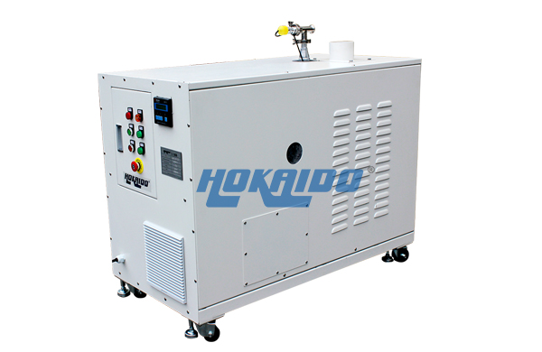 螺桿泵真空機(jī)組 螺桿泵真空機(jī)組