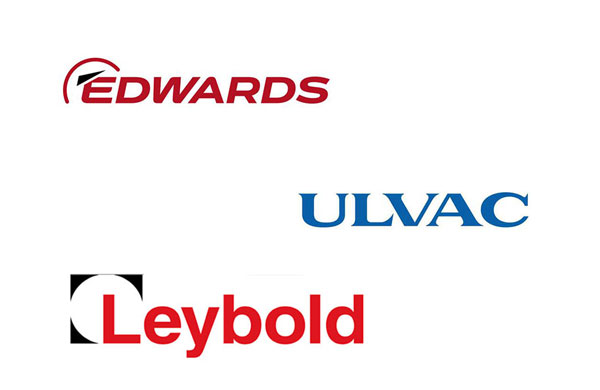 進口品牌真空泵維修