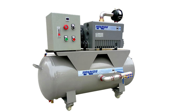 單級泵系統 單級泵系統