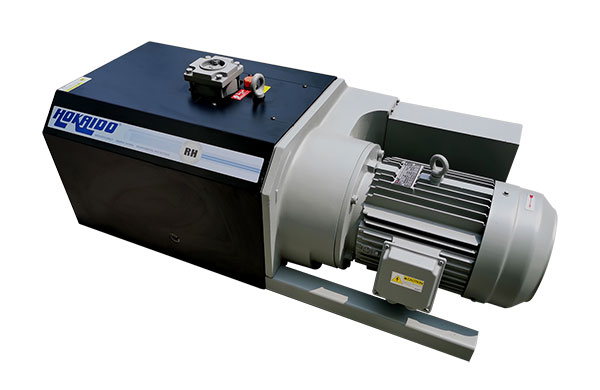 應用于生物醫藥實驗室內，冷凍干燥機配套真空泵的類型和要求