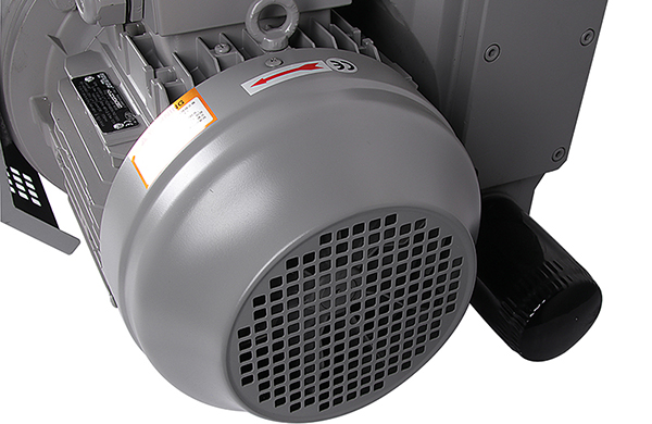 旋片真空泵 旋片真空泵